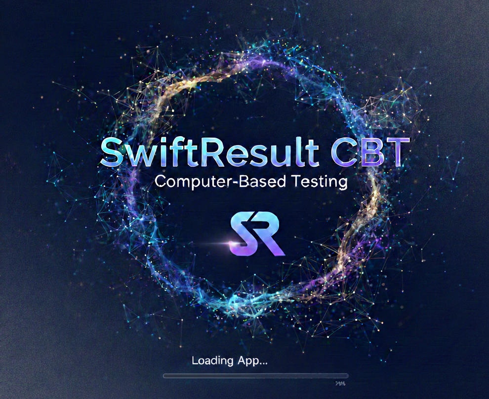SwiftResult Screenshot